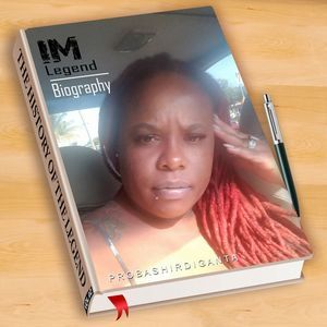 Meet your Posher, Valarie